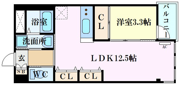 KK BLDG