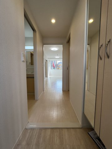 【玄関】KK BLDG