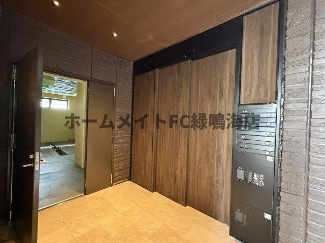 瑞穂区瑞穂通八丁目店舗のその他共用部分