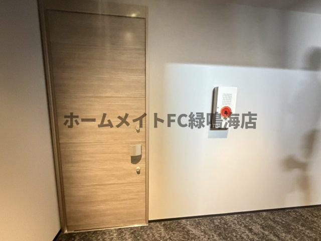 瑞穂区瑞穂通八丁目店舗の外観