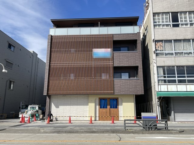 瑞穂区瑞穂通八丁目店舗