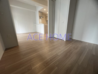 【内装】 | コンフォリア・リヴ大阪本町