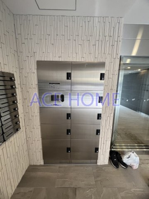 【その他共用部分】 | コンフォリア・リヴ大阪本町