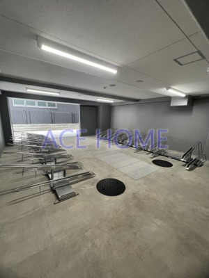 【設備】 | コンフォリア・リヴ大阪本町