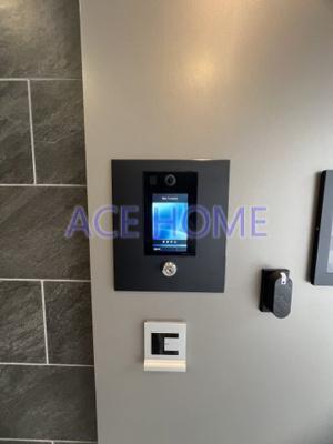 【セキュリティ】 | コンフォリア・リヴ大阪本町