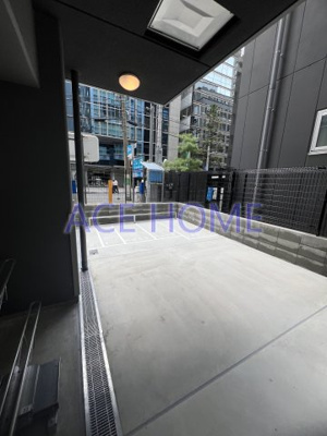 【その他】 | コンフォリア・リヴ大阪本町