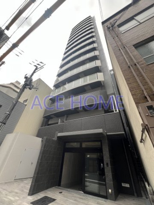 【外観】 | コンフォリア・リヴ大阪本町