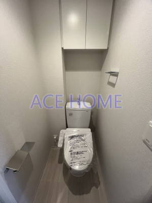 【トイレ】 | コンフォリア・リヴ大阪本町