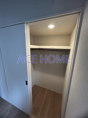 【収納】 | コンフォリア・リヴ大阪本町