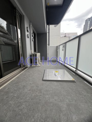 【バルコニー】 | コンフォリア・リヴ大阪本町