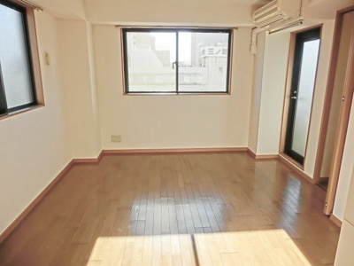 【内装】 | マリアージュ三ノ輪