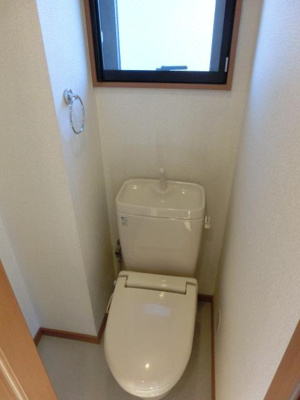 【トイレ】 | マリアージュ三ノ輪