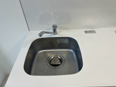 【キッチン】 | CREAL門前仲町Ⅱ