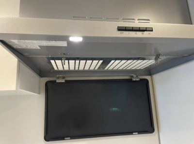 【その他】 | CREAL門前仲町Ⅱ