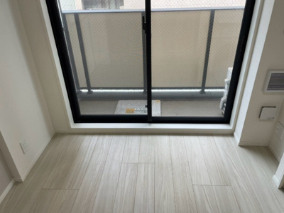 【バルコニー】 | CREAL門前仲町Ⅱ