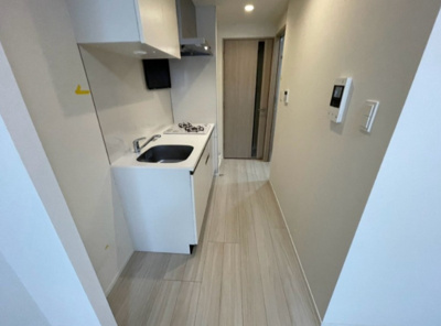 【内装】 | CREAL門前仲町Ⅱ