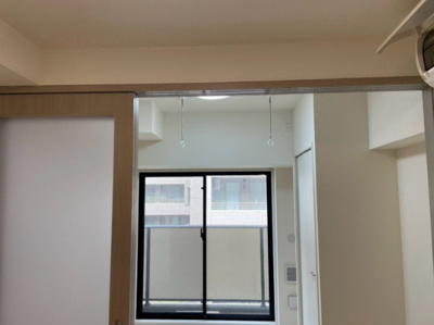 【内装】 | CREAL門前仲町Ⅱ