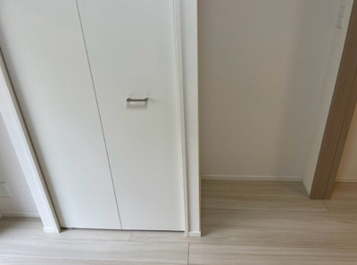 【収納】 | CREAL門前仲町Ⅱ