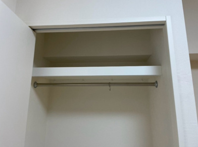 【収納】 | CREAL門前仲町Ⅱ