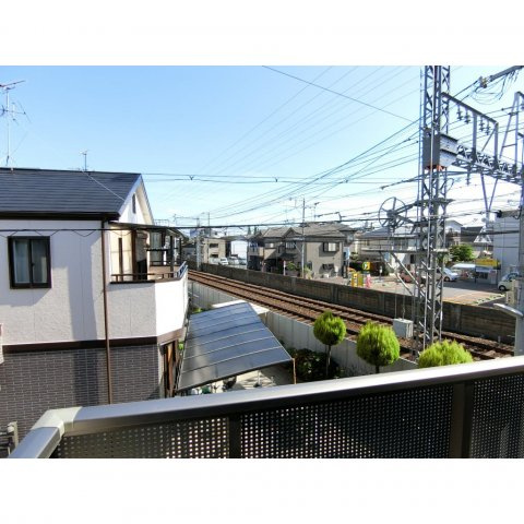 メゾンドゥ長瀬　Ⅱのその他|その他