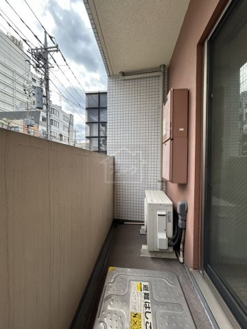 アコード方南のその他共用部分