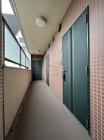 アコード方南のその他共用部分