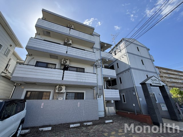 プレステージフジ久米田壱番館