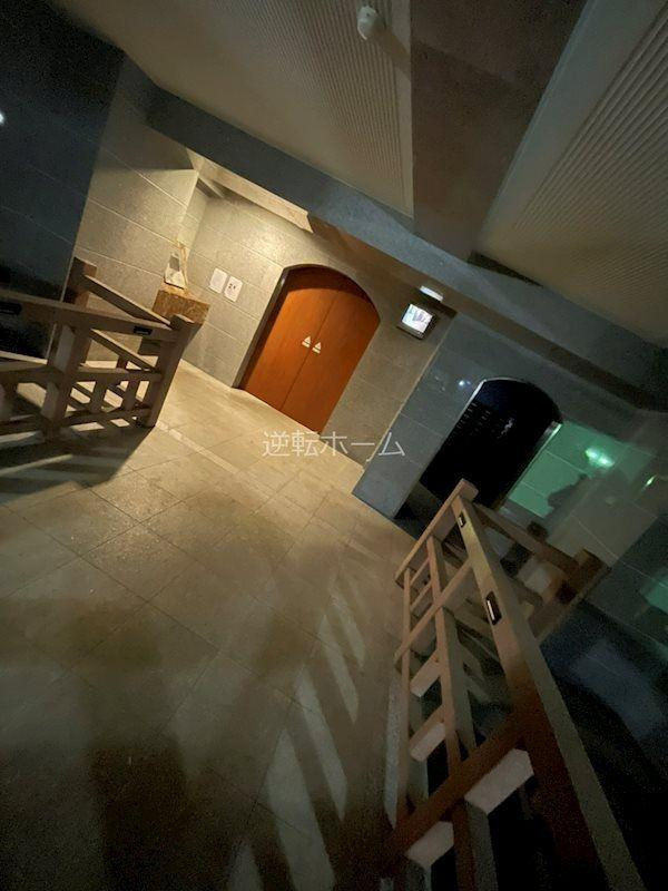 グランエターナ名古屋鶴舞　名古屋市賃貸　仲介手数料無料のその他共用部分