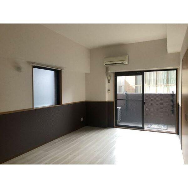 グランエターナ名古屋鶴舞　名古屋市賃貸　仲介手数料無料の居間・リビング