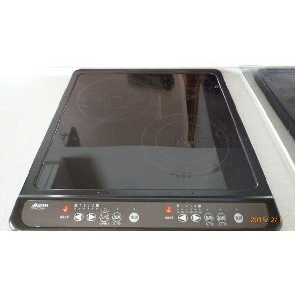 グランエターナ名古屋鶴舞　名古屋市賃貸　仲介手数料無料のキッチン