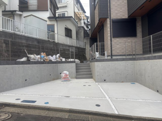 【駐車場】 | カースペース