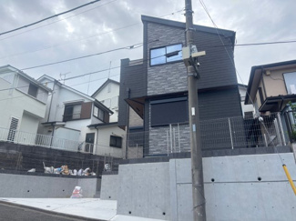 【外観】 | 現地（10月18日撮影）