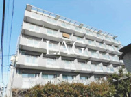 ヴァンヴェール府中の画像