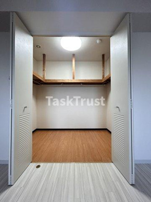 【収納】 | メイビスタ大淀