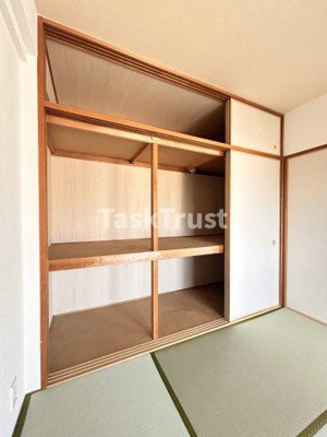 【収納】 | メイビスタ大淀