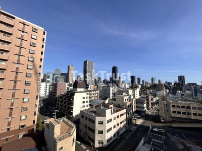 【展望】 | メイビスタ大淀