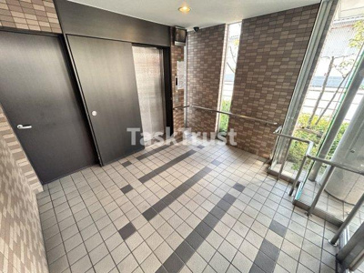 【ロビー】 | メイビスタ大淀