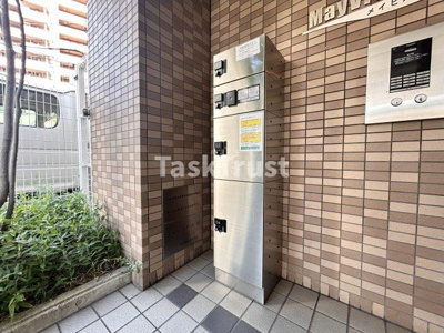 【その他共用部分】 | メイビスタ大淀