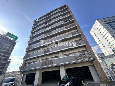 【外観】 | メイビスタ大淀