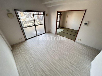 【居間・リビング】 | メイビスタ大淀