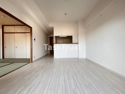 【内装】 | メイビスタ大淀