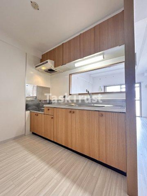 【キッチン】 | メイビスタ大淀