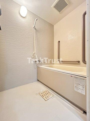 【浴室】 | メイビスタ大淀