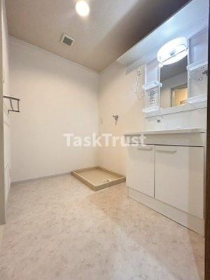 【洗面所】 | メイビスタ大淀