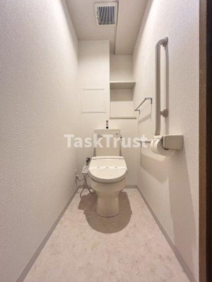 【トイレ】 | メイビスタ大淀