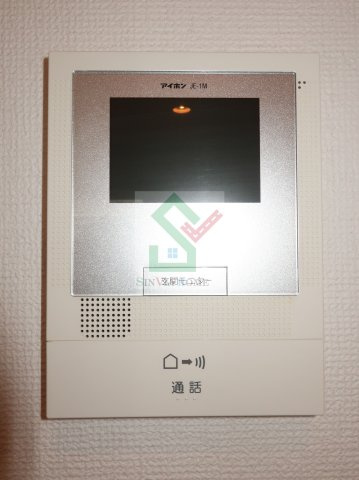 シュクラ新秋津のセキュリティ