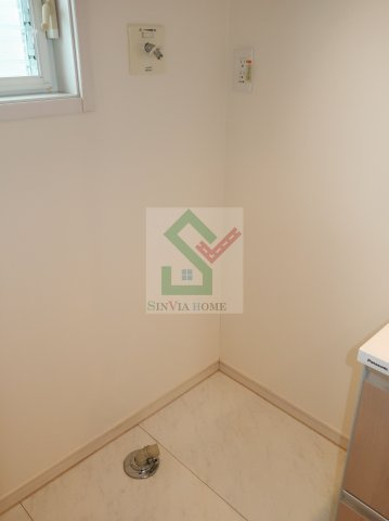 シュクラ新秋津の設備