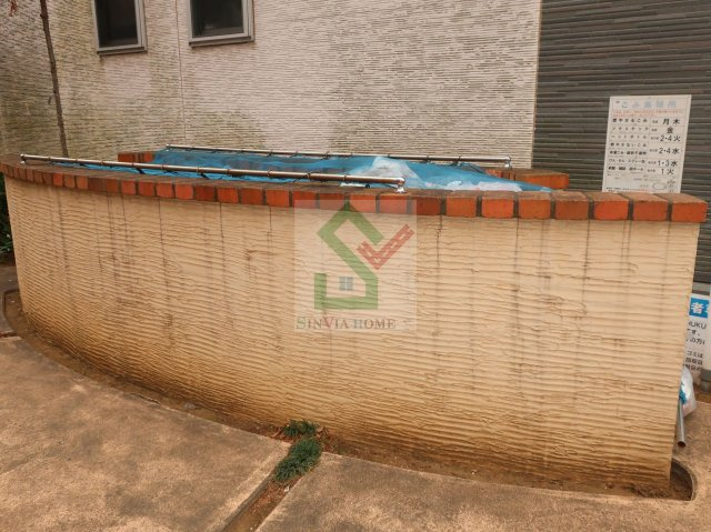 シュクラ新秋津のその他共用部分