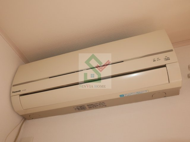 シュクラ新秋津のその他