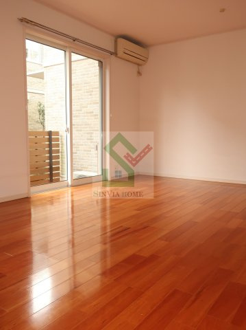 シュクラ新秋津の居間・リビング